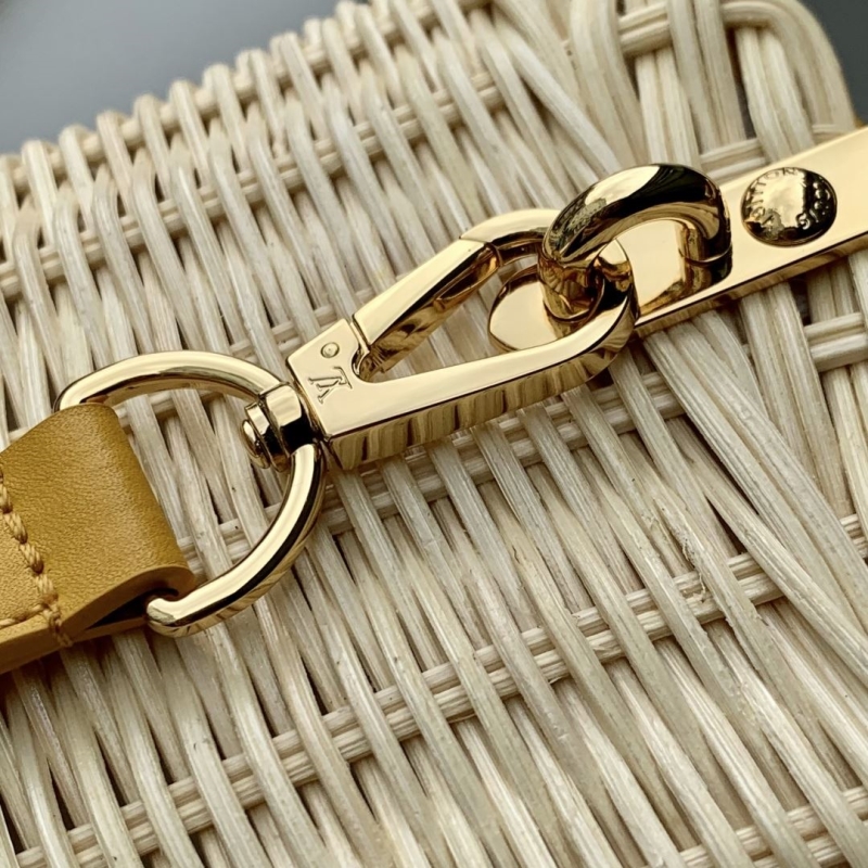 LV Capucines Bags